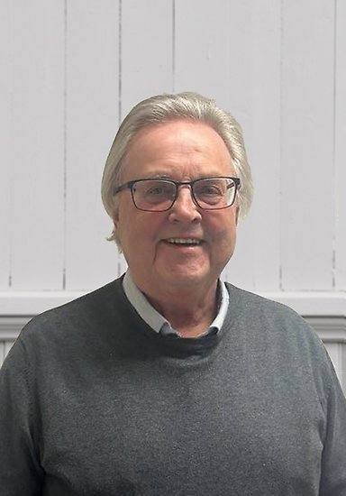 Anders Bromée