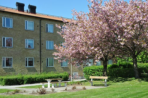 espedalen