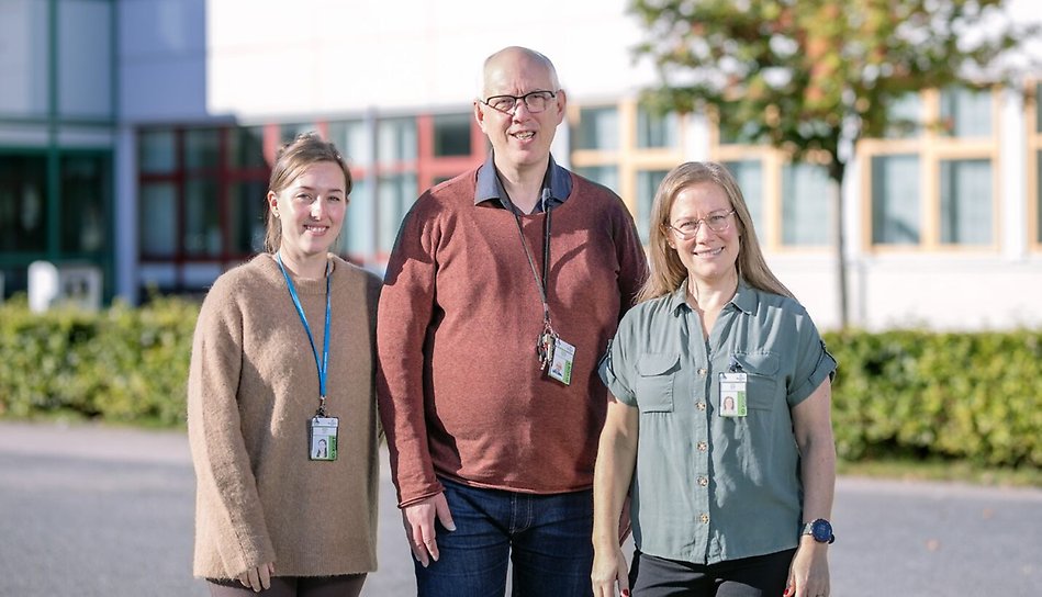Studievägledare