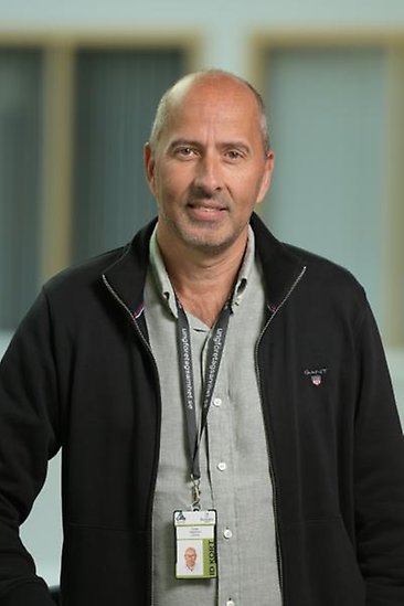 FS Peter Mattsson