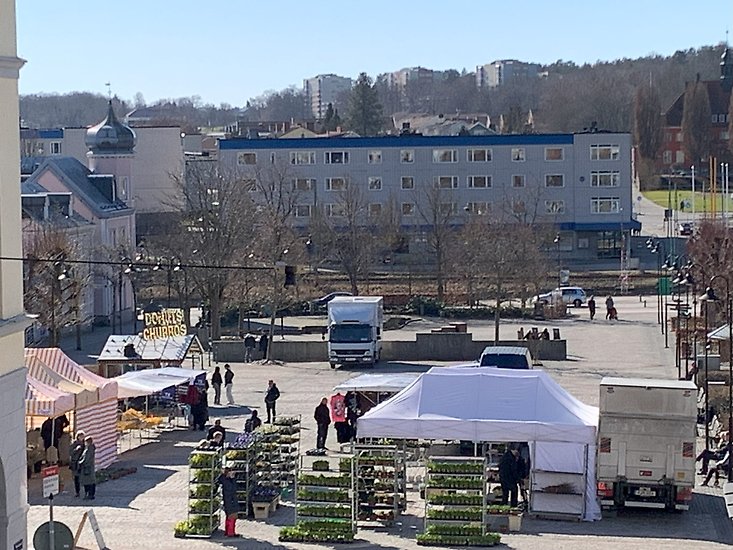 Ronneby Torg