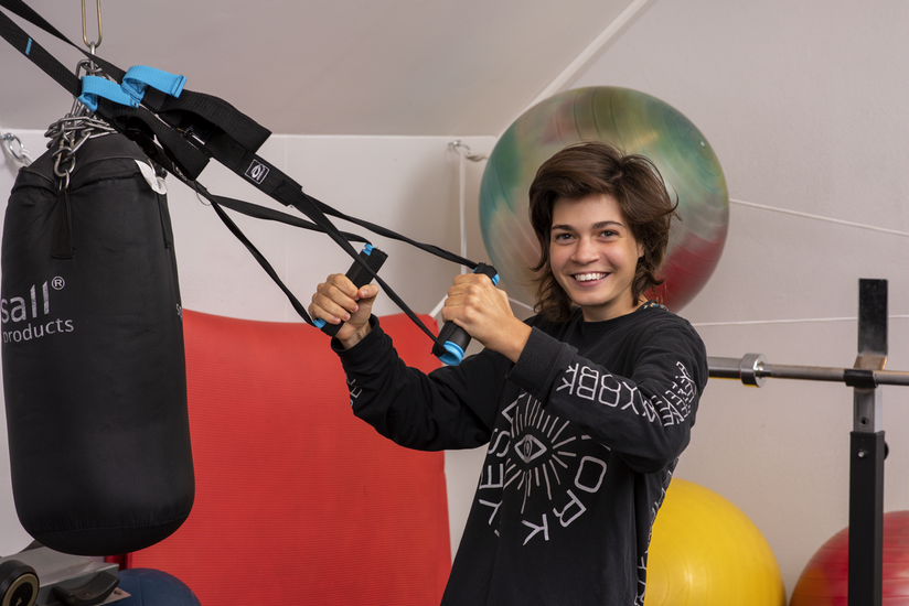 gym