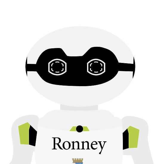 Ronney