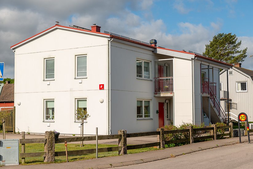 Stenåsavägen 