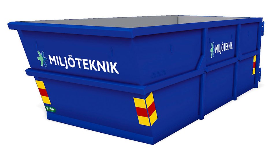 Container
