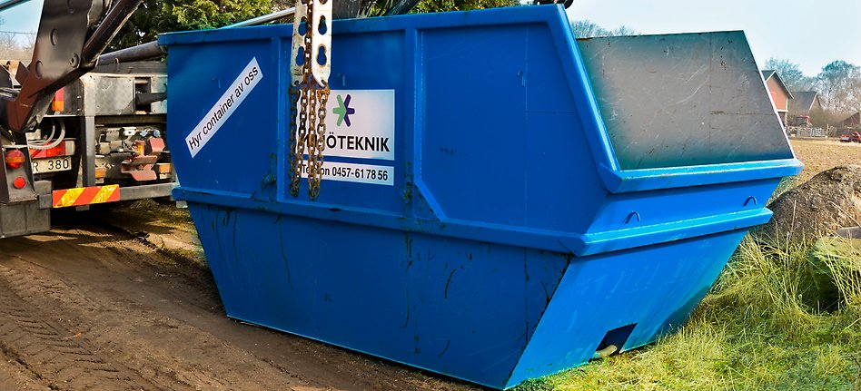 Liftdumper