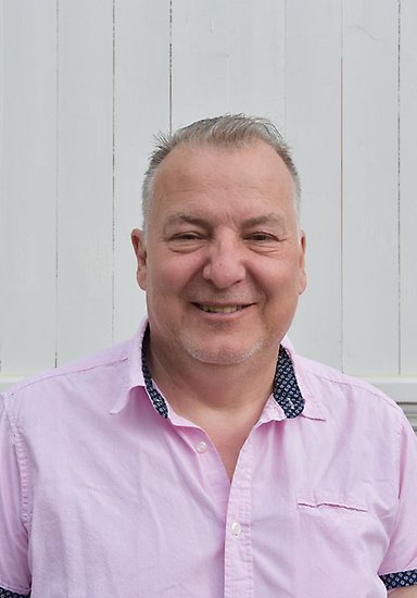 Tim Aulin