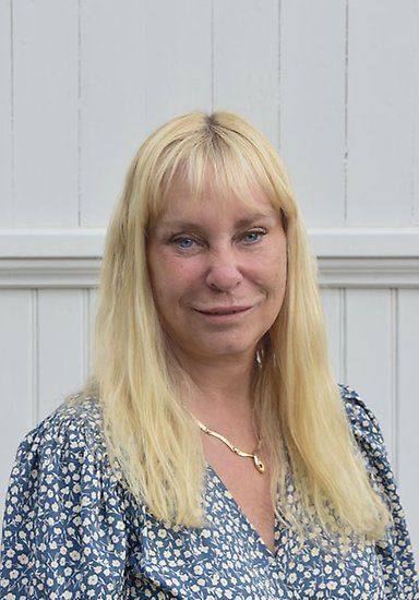 Carina Aulin