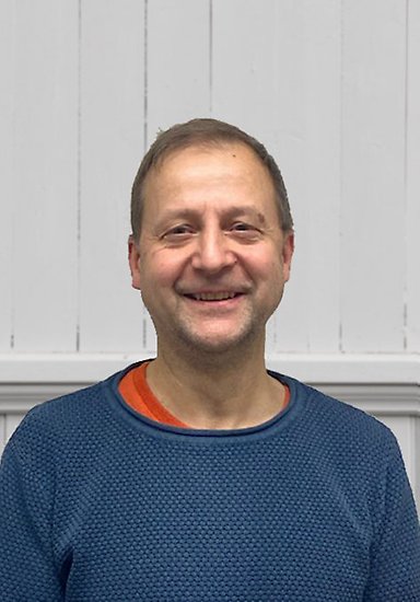 Mats Åstrand