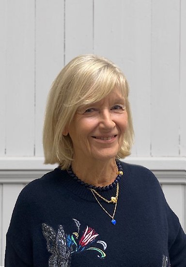 Helene Fogelberg