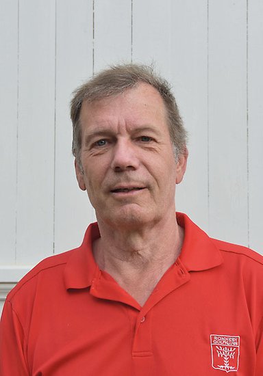 Benny Athle