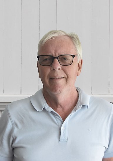 Ronny Pettersson